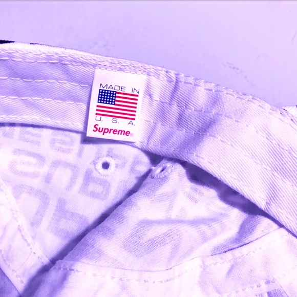 Supreme hat - Picture 4 of 5